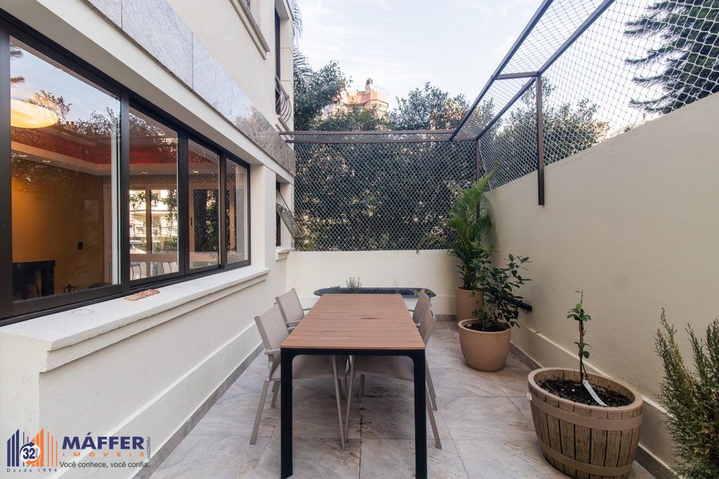 Apartamento, 2 quartos, 112 m² - Foto 24