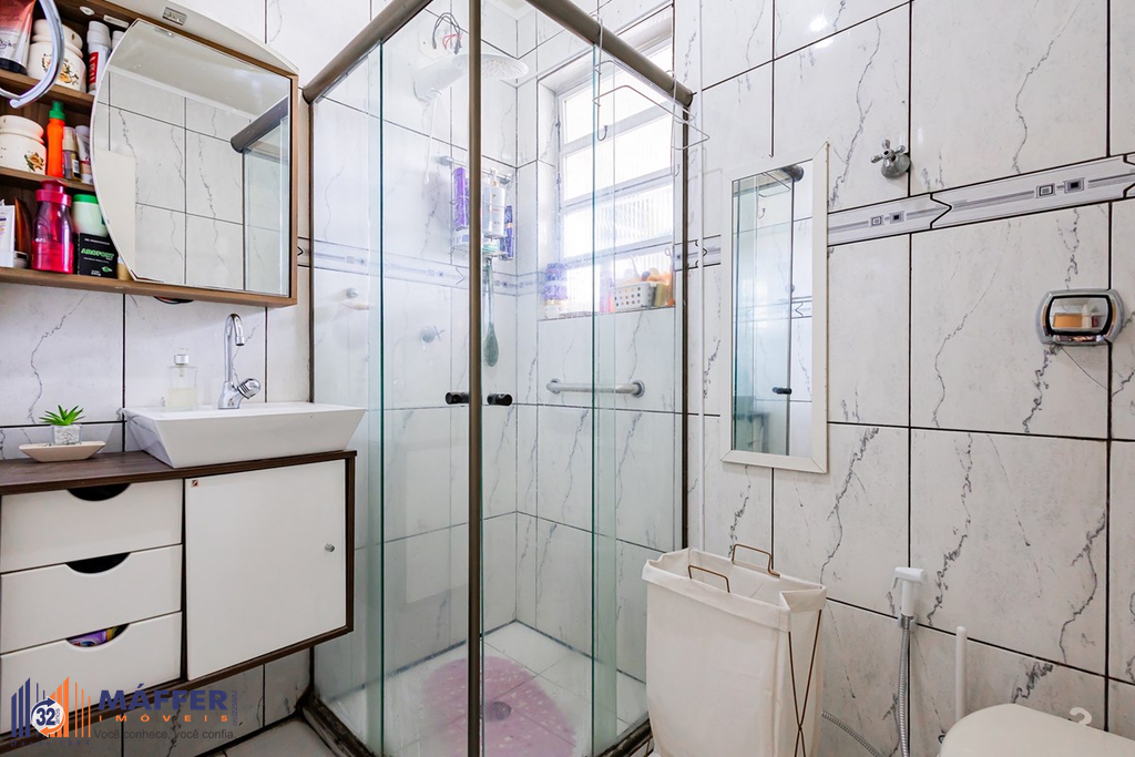 Apartamento, 2 quartos, 58 m² - Foto 2