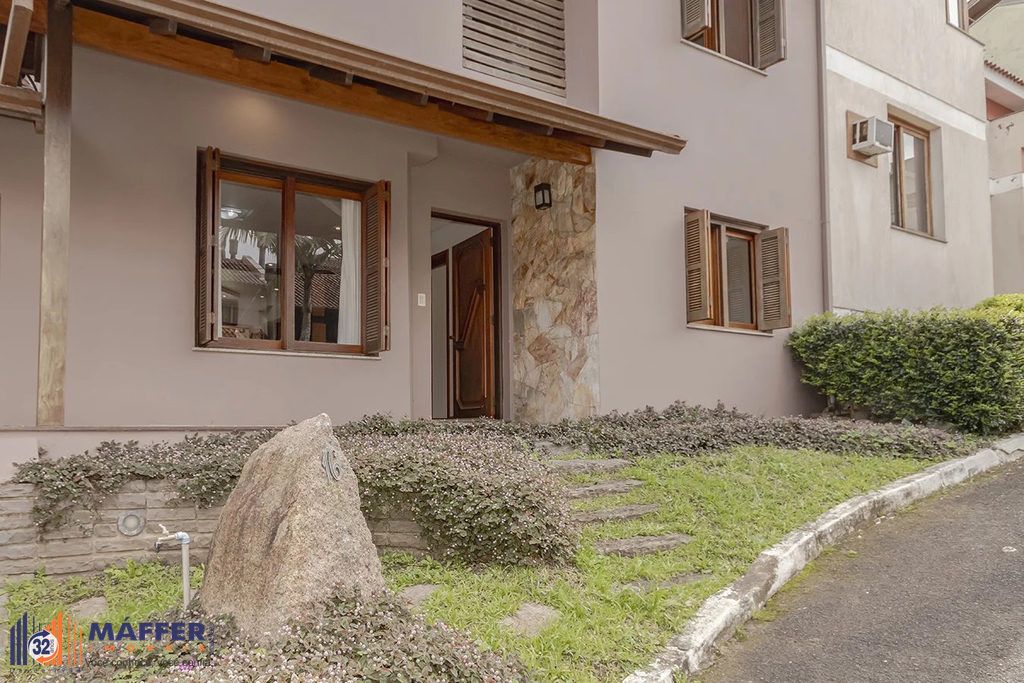 Casa de Condomínio, 4 quartos - Foto 63