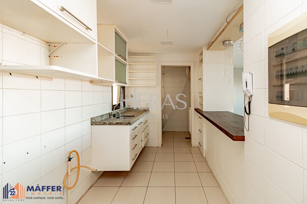 Apartamento, 2 quartos, 87 m² - Foto 3