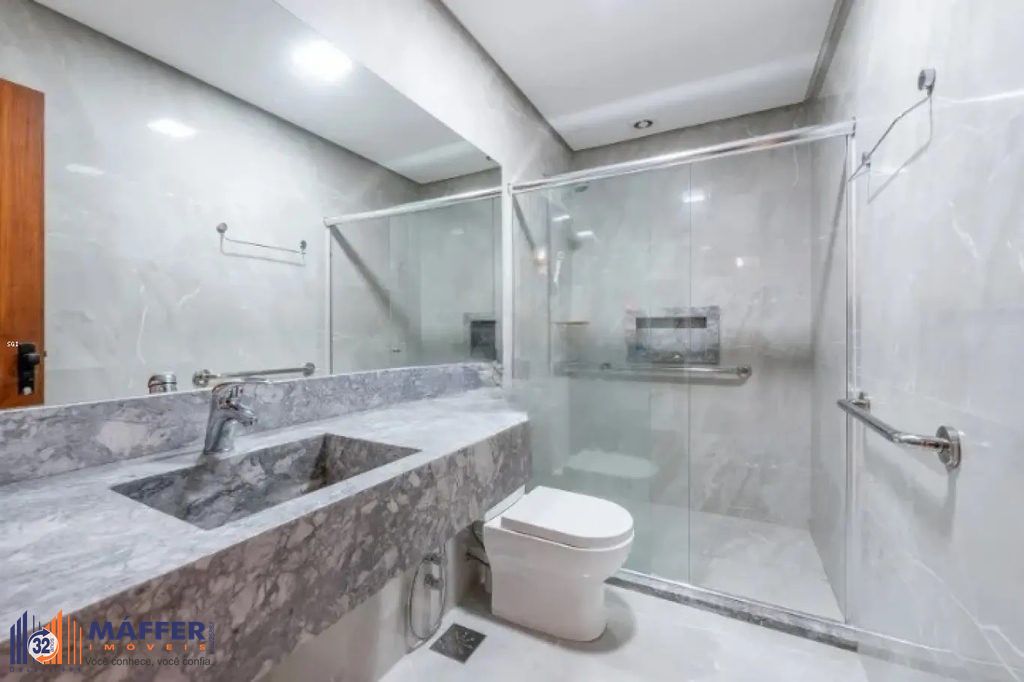 Casa, 5 quartos, 327 m² - Foto 12