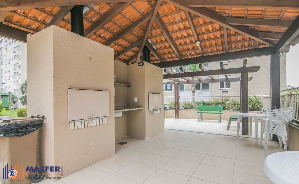 Apartamento, 2 quartos, 52 m² - Foto 19