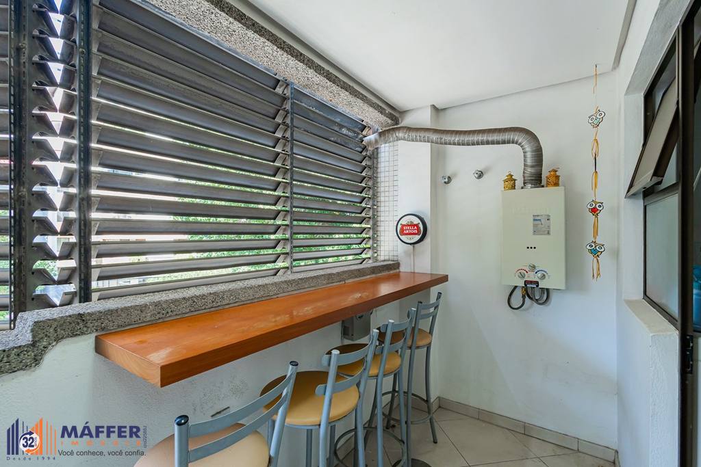 Apartamento, 3 quartos, 142 m² - Foto 7