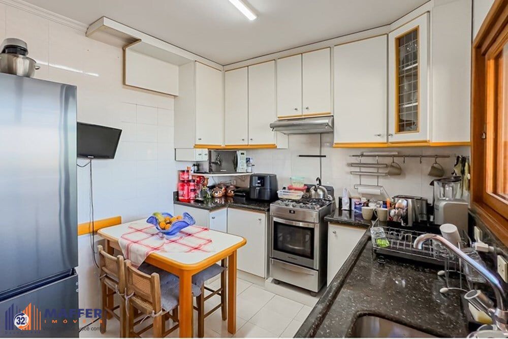 Apartamento, 3 quartos, 123 m² - Foto 11