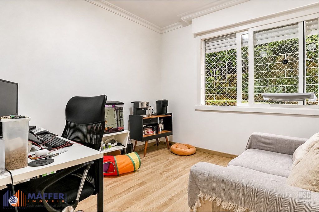 Apartamento, 2 quartos, 65 m² - Foto 21