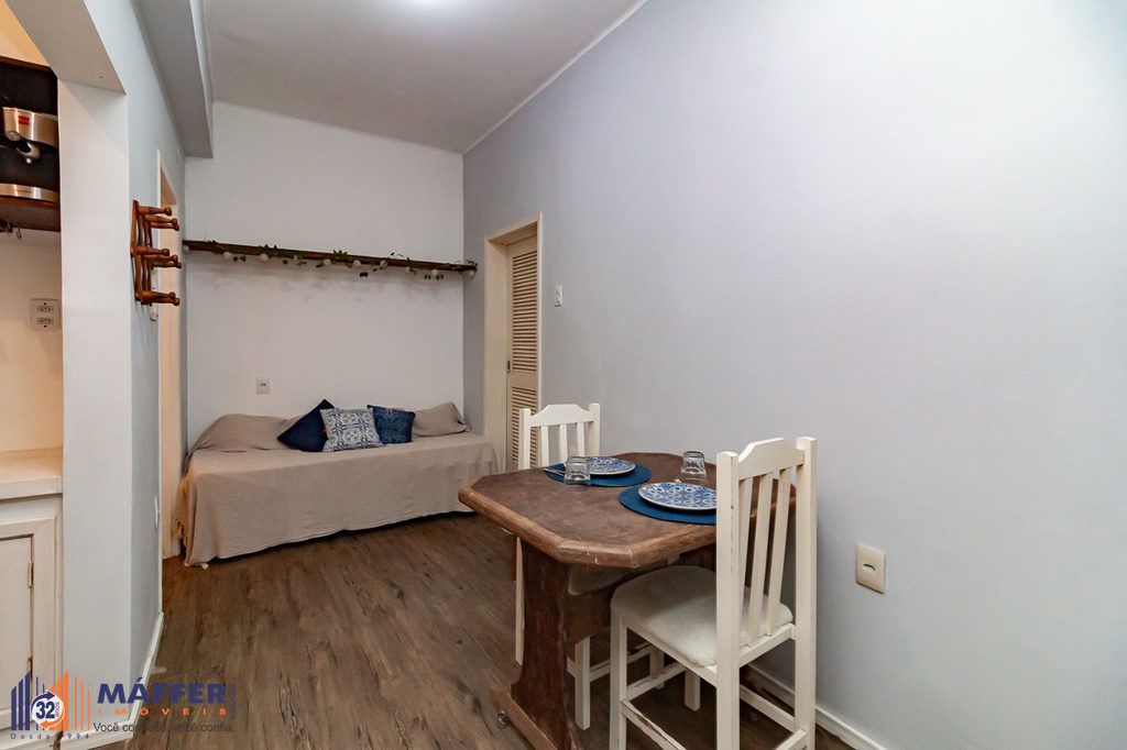 Apartamento, 1 quarto, 34 m² - Foto 17