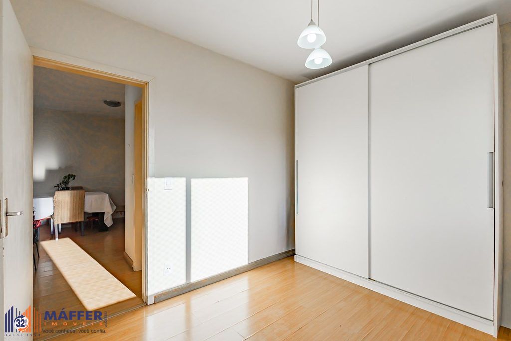 Apartamento, 2 quartos, 58 m² - Foto 2