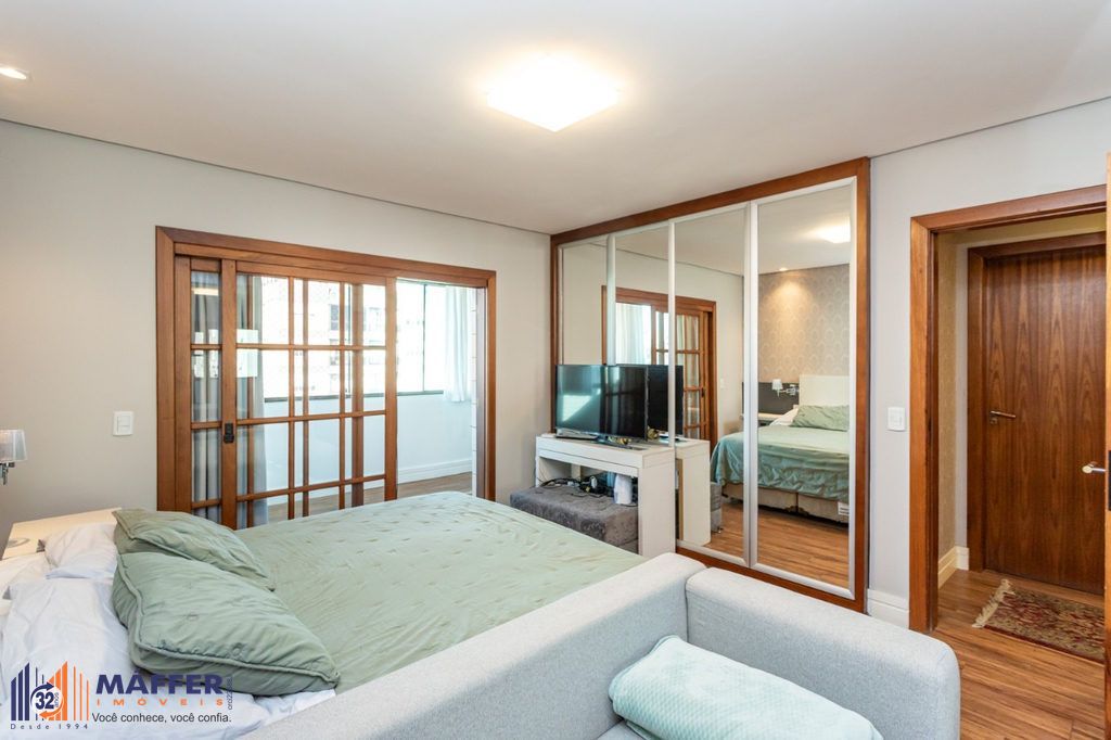 Cobertura, 5 quartos, 440 m² - Foto 9