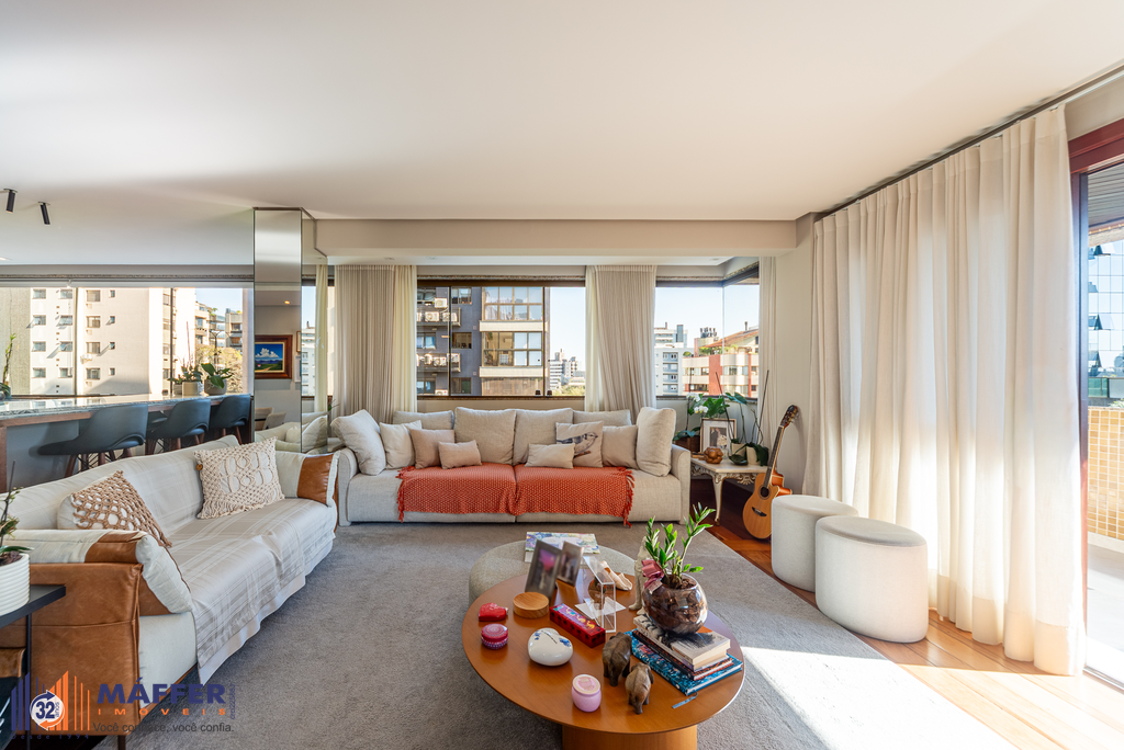 Apartamento, 3 quartos, 223 m² - Foto 27