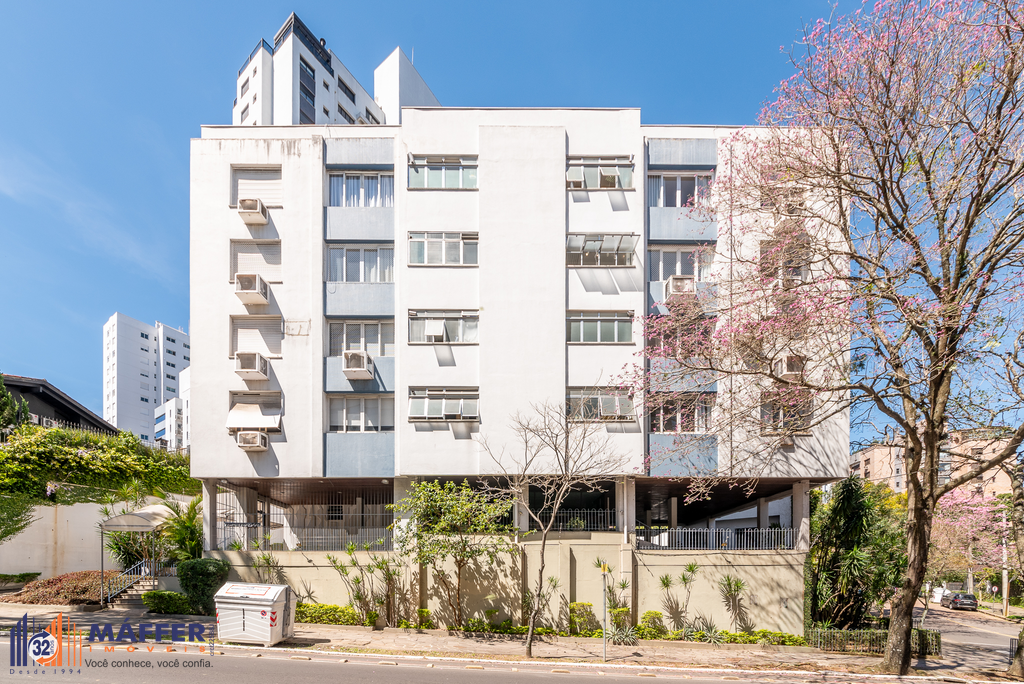 Apartamento, 2 quartos, 71 m² - Foto 3