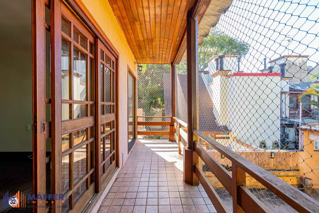 Casa, 6 quartos, 376 m² - Foto 25