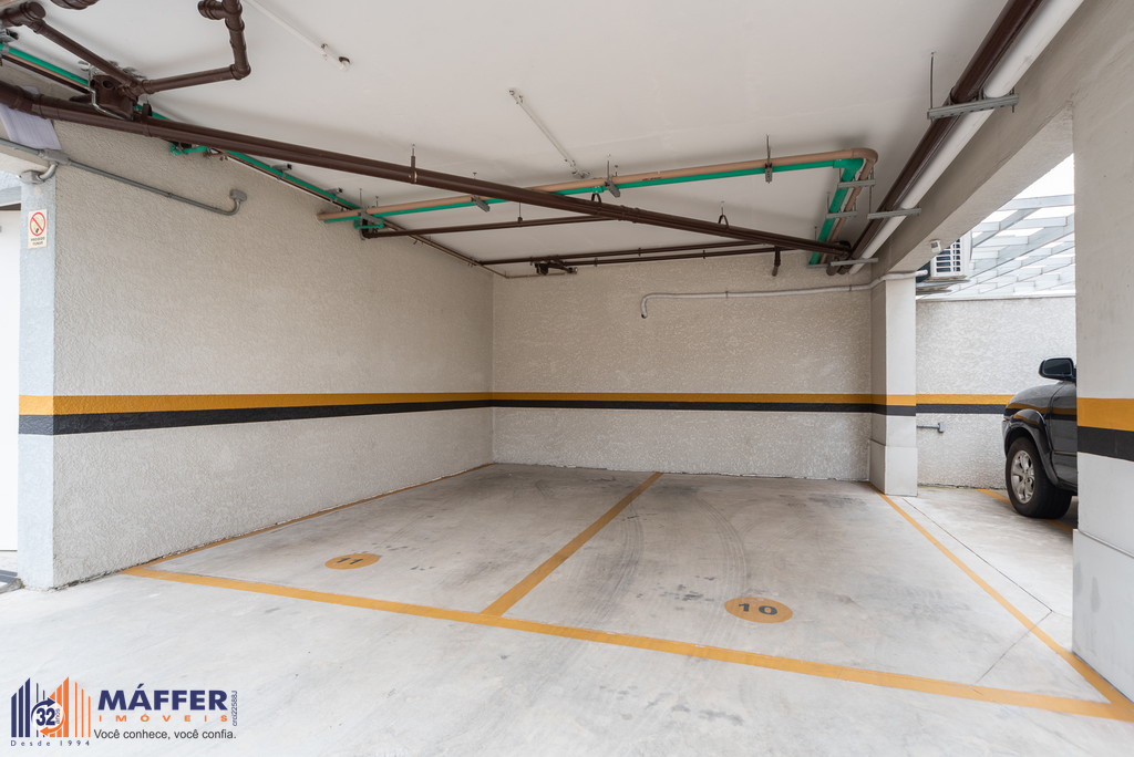 Apartamento, 1 quarto, 30 m² - Foto 18