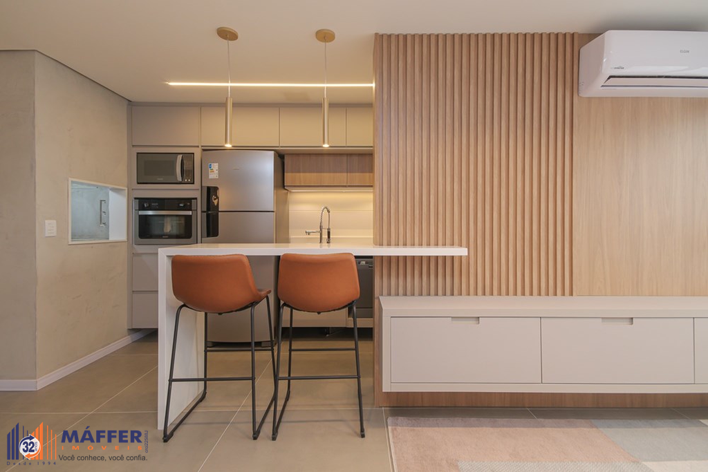 Apartamento, 3 quartos, 88 m² - Foto 40