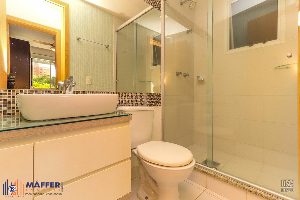 Apartamento, 2 quartos, 52 m² - Foto 39