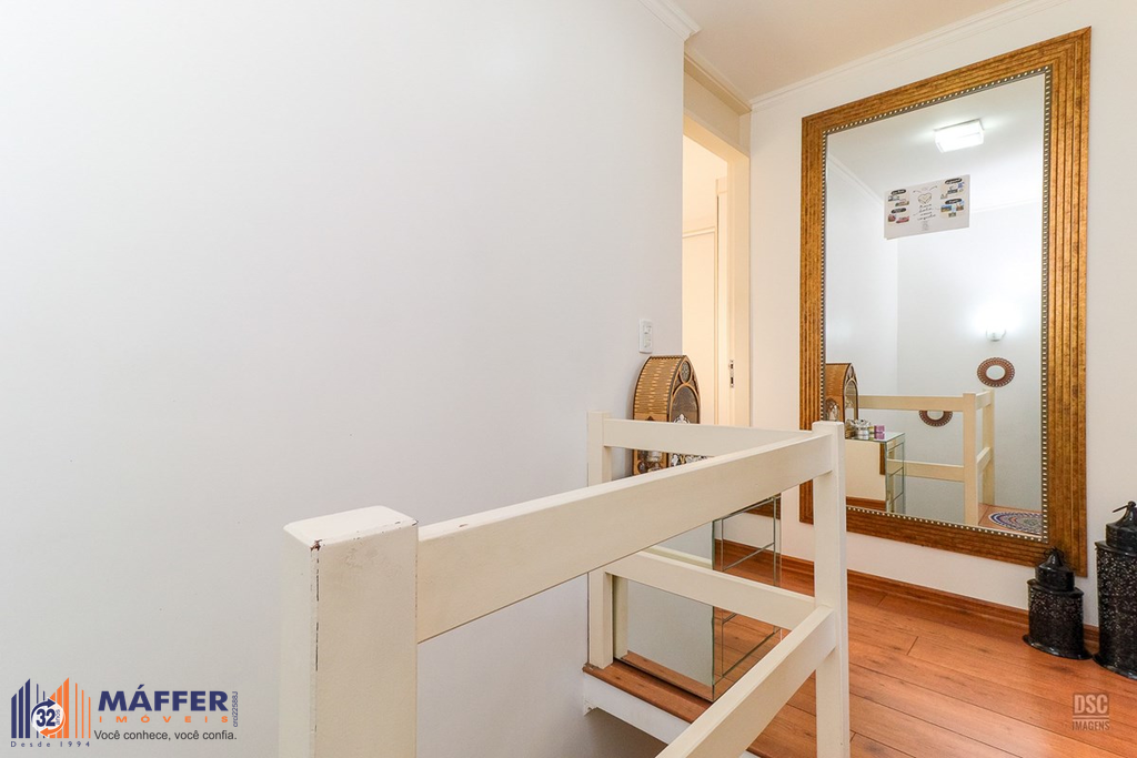 Casa de Condomínio, 3 quartos - Foto 42