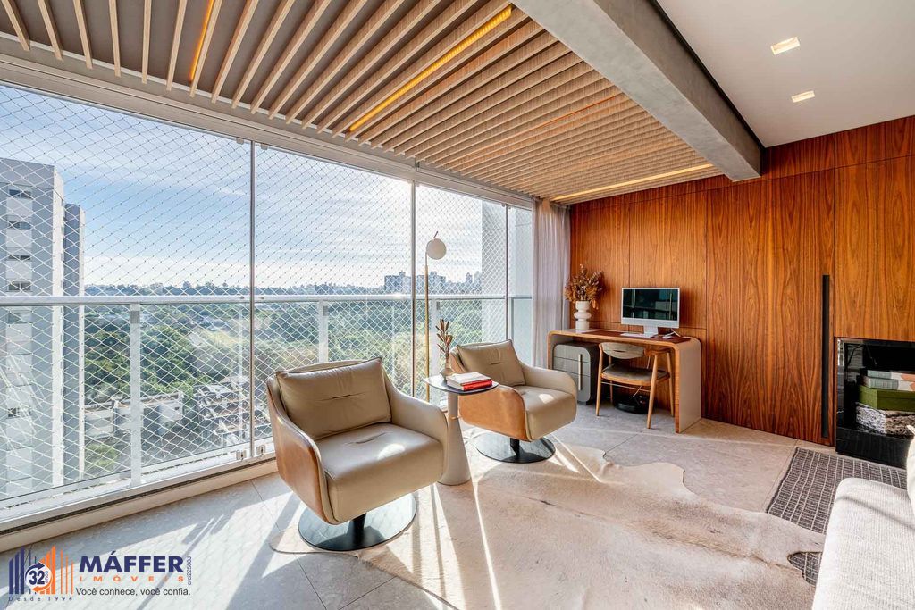 Apartamento, 3 quartos, 127 m² - Foto 48
