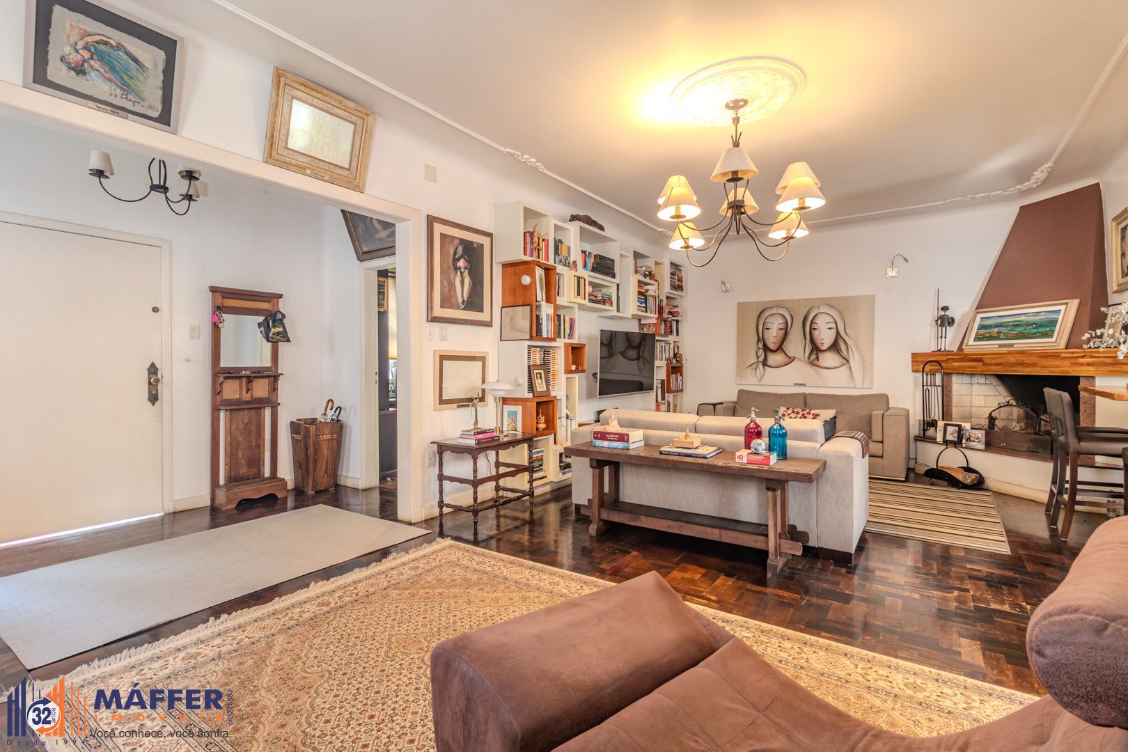 Casa, 3 quartos, 286 m² - Foto 7