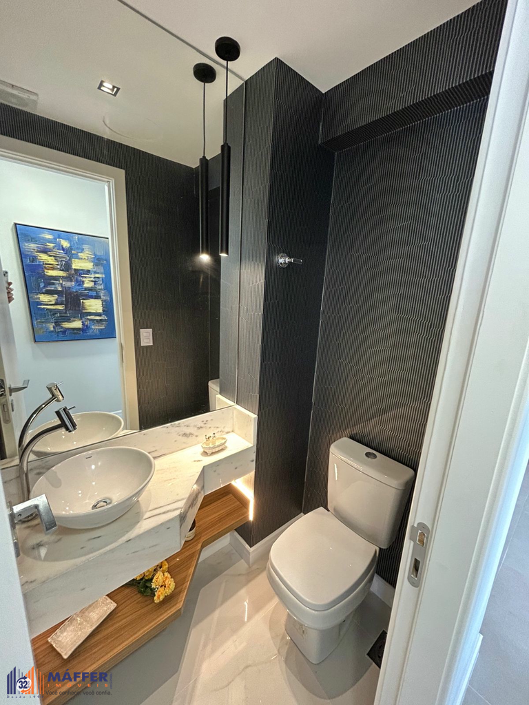 Apartamento, 3 quartos, 83 m² - Foto 22
