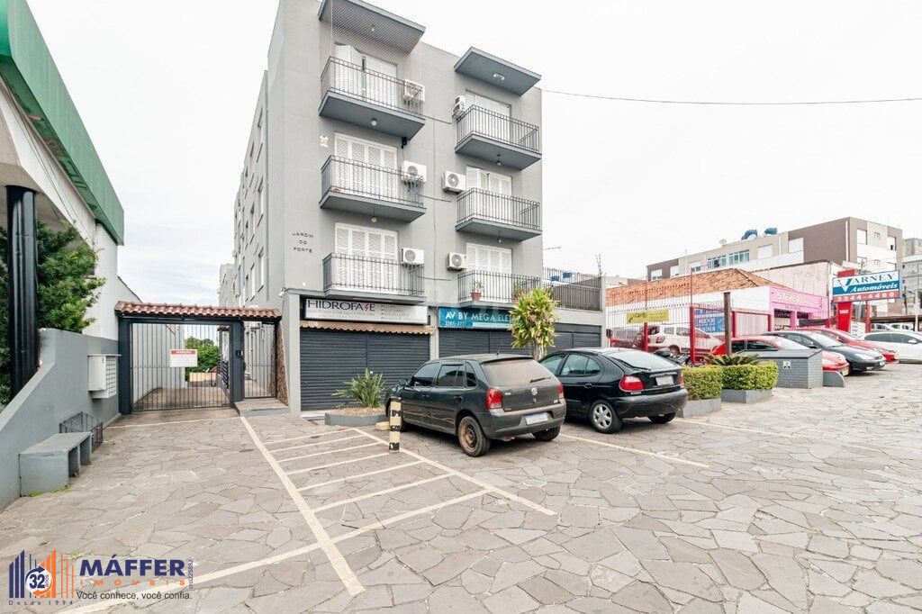 Apartamento, 2 quartos, 74 m² - Foto 4
