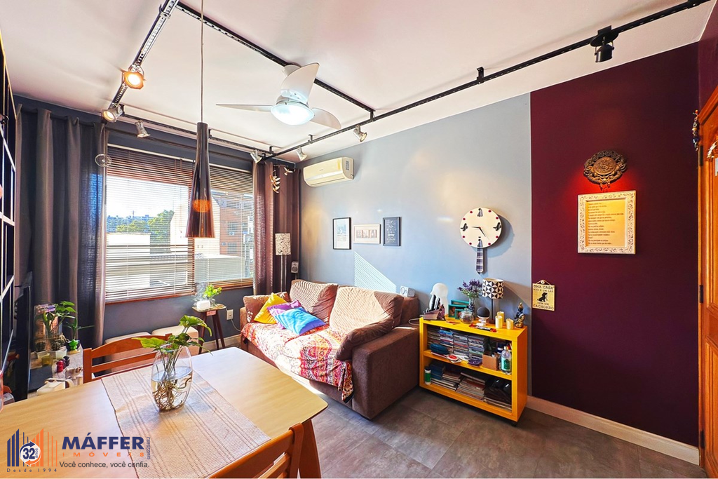 Apartamento, 2 quartos, 70 m² - Foto 25