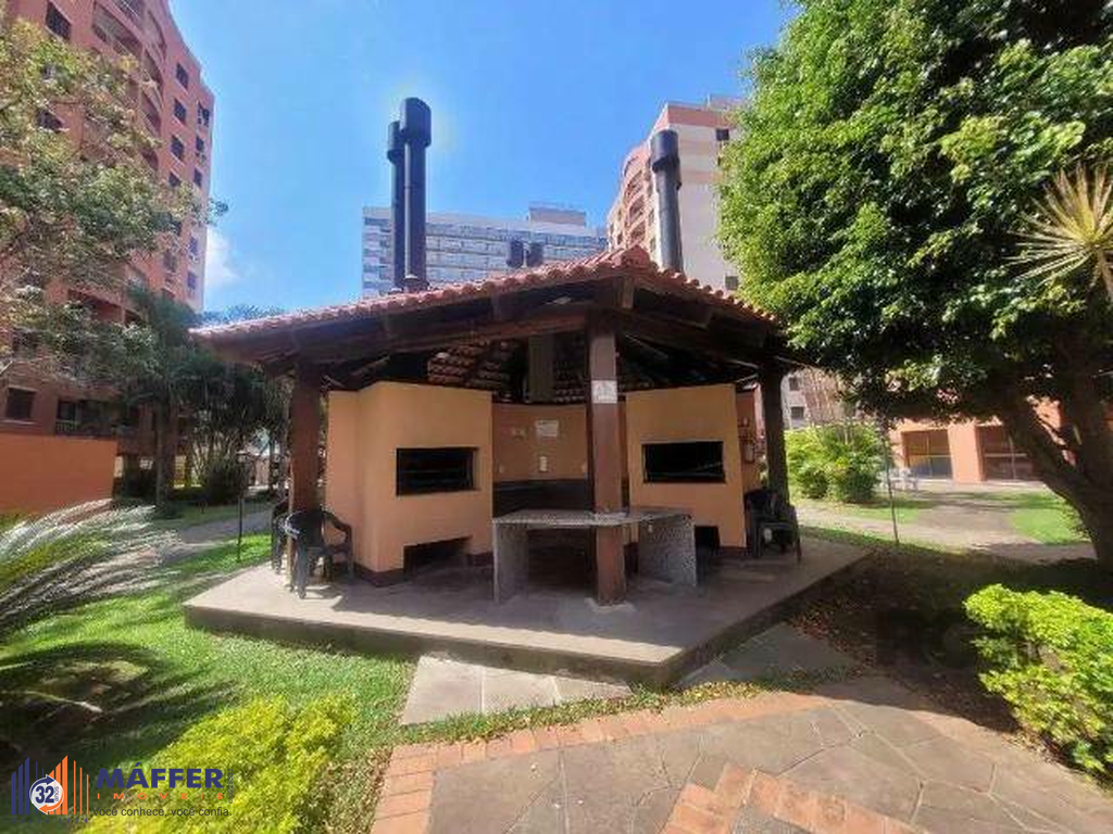 Apartamento, 3 quartos, 70 m² - Foto 23