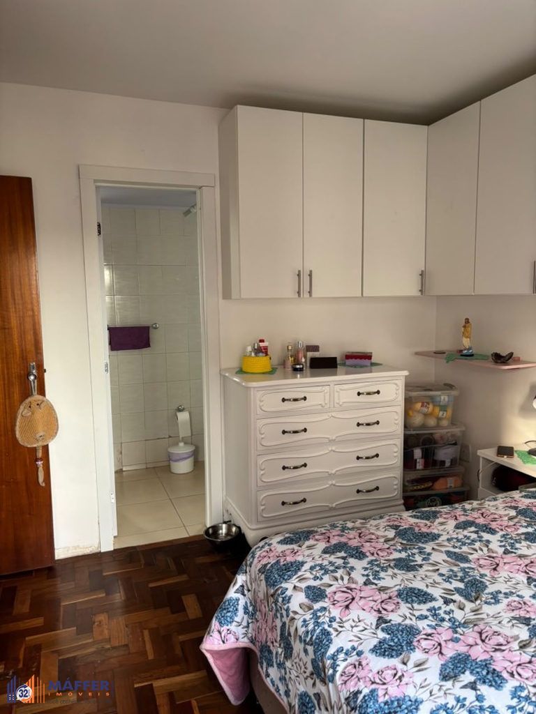 Apartamento, 3 quartos, 122 m² - Foto 15