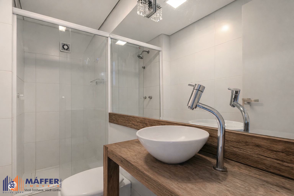 Cobertura, 1 quarto, 120 m² - Foto 14