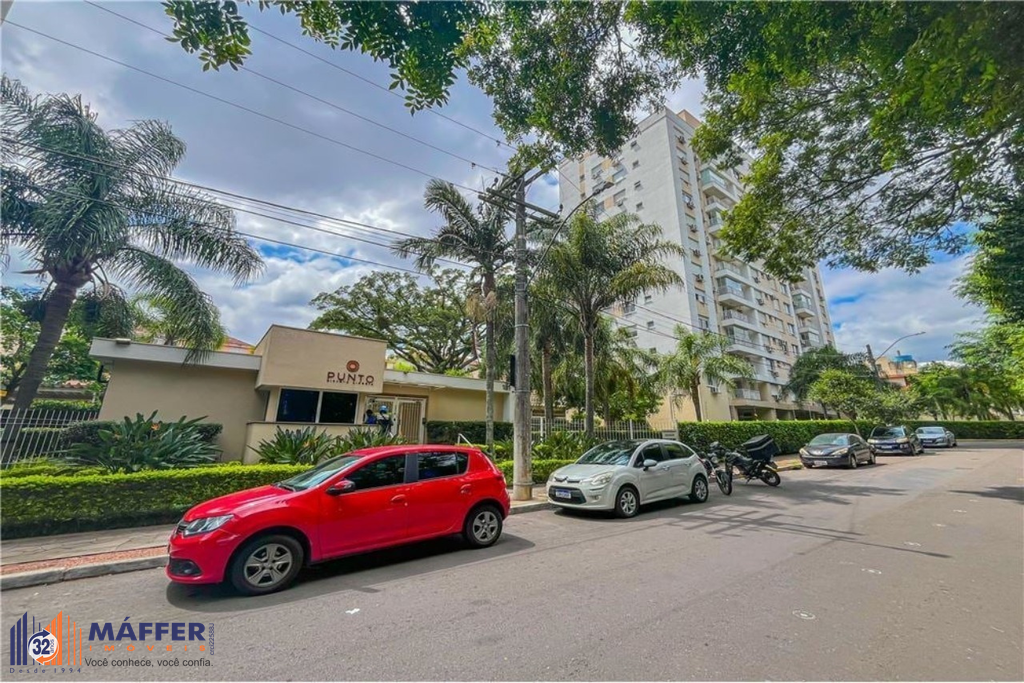 Cobertura, 3 quartos, 177 m² - Foto 13