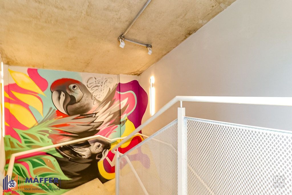 Loja-Salão, 190 m² - Foto 13