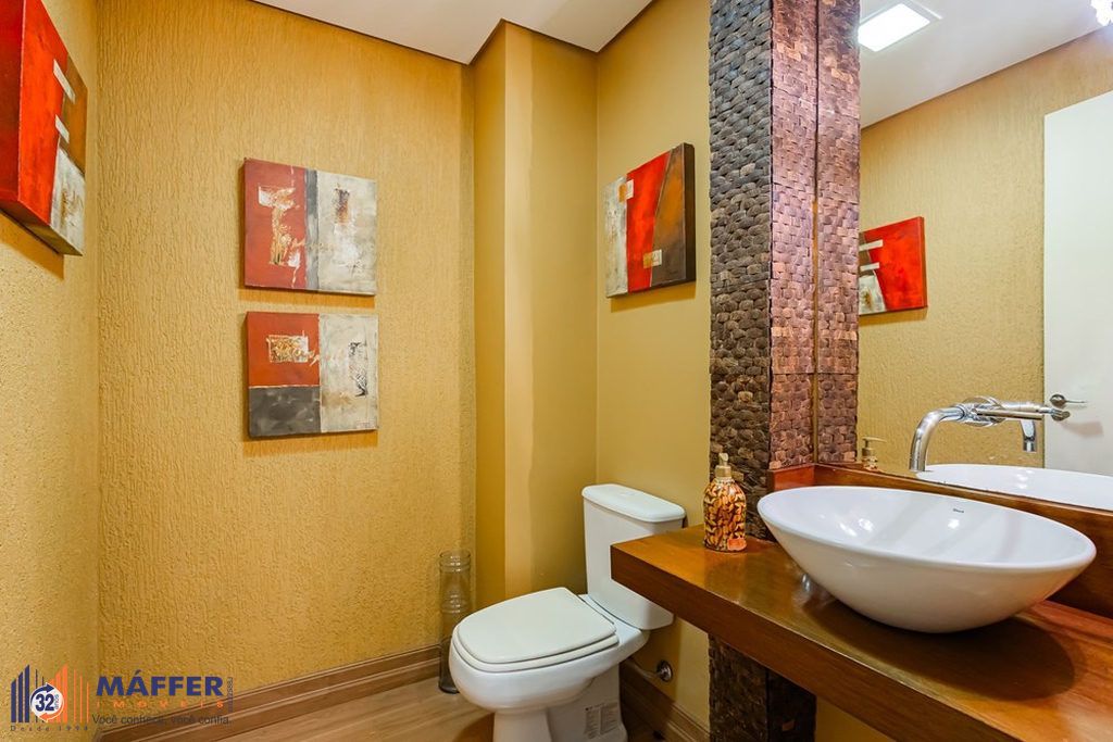 Apartamento, 4 quartos, 191 m² - Foto 13