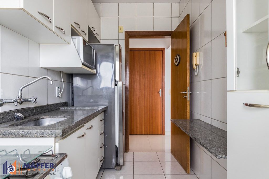 Apartamento, 2 quartos, 57 m² - Foto 10
