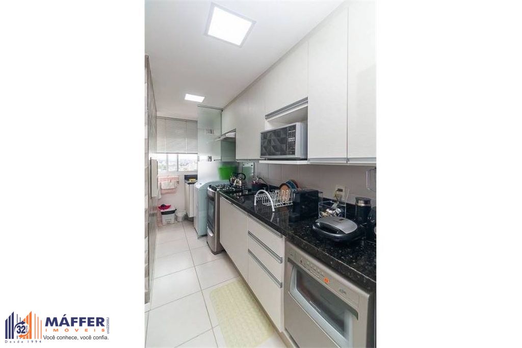 Apartamento, 3 quartos, 75 m² - Foto 38