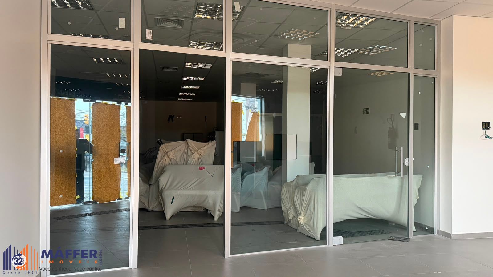 Prédio Inteiro, 620 m² - Foto 7