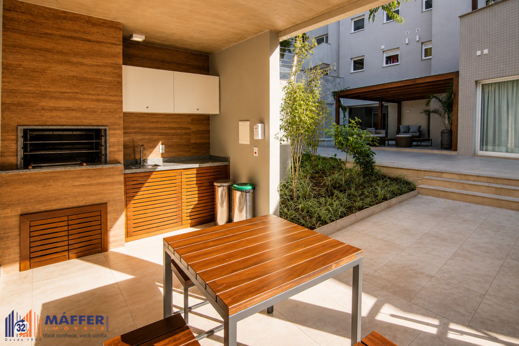 Apartamento, 3 quartos, 136 m² - Foto 9