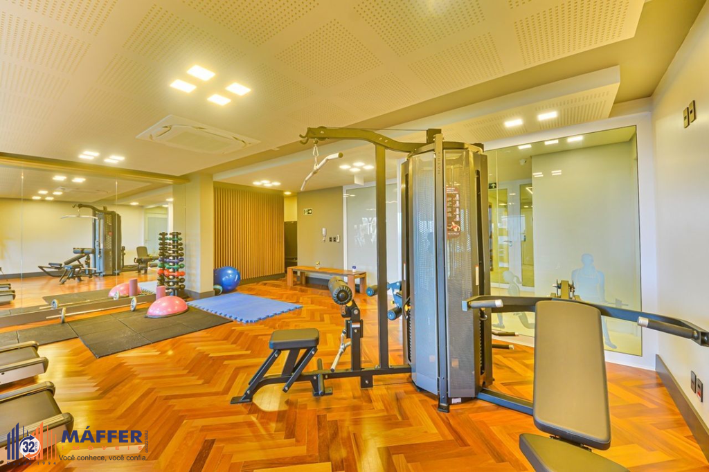 Apartamento, 3 quartos, 257 m² - Foto 19