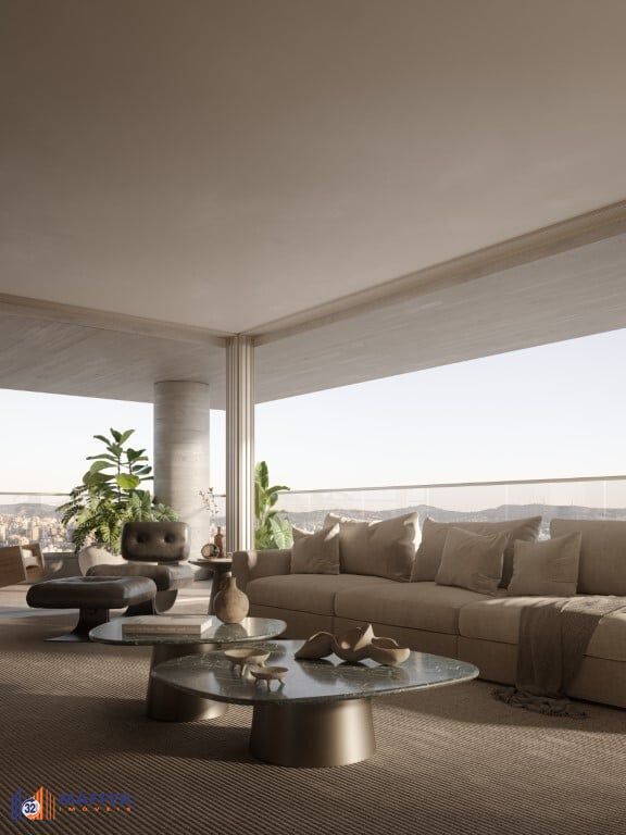 Apartamento, 3 quartos, 328 m² - Foto 34