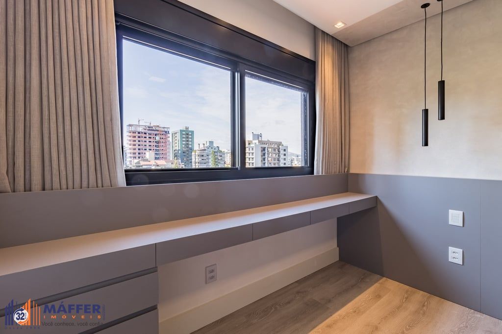 Apartamento, 3 quartos, 130 m² - Foto 43