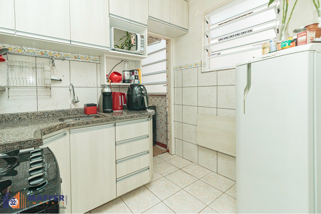 Apartamento, 2 quartos, 48 m² - Foto 16