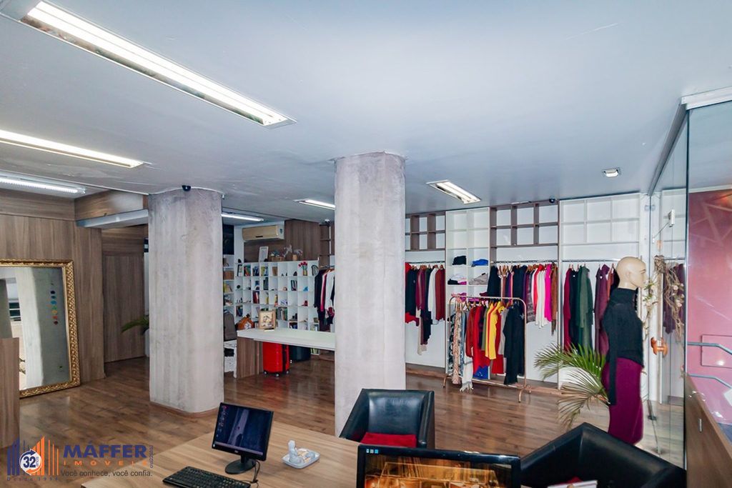 Loja-Salão, 126 m² - Foto 31