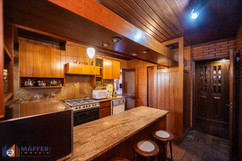 Apartamento, 3 quartos, 274 m² - Foto 25