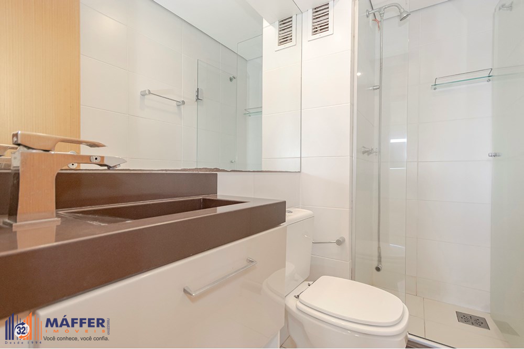 Apartamento, 2 quartos, 54 m² - Foto 2