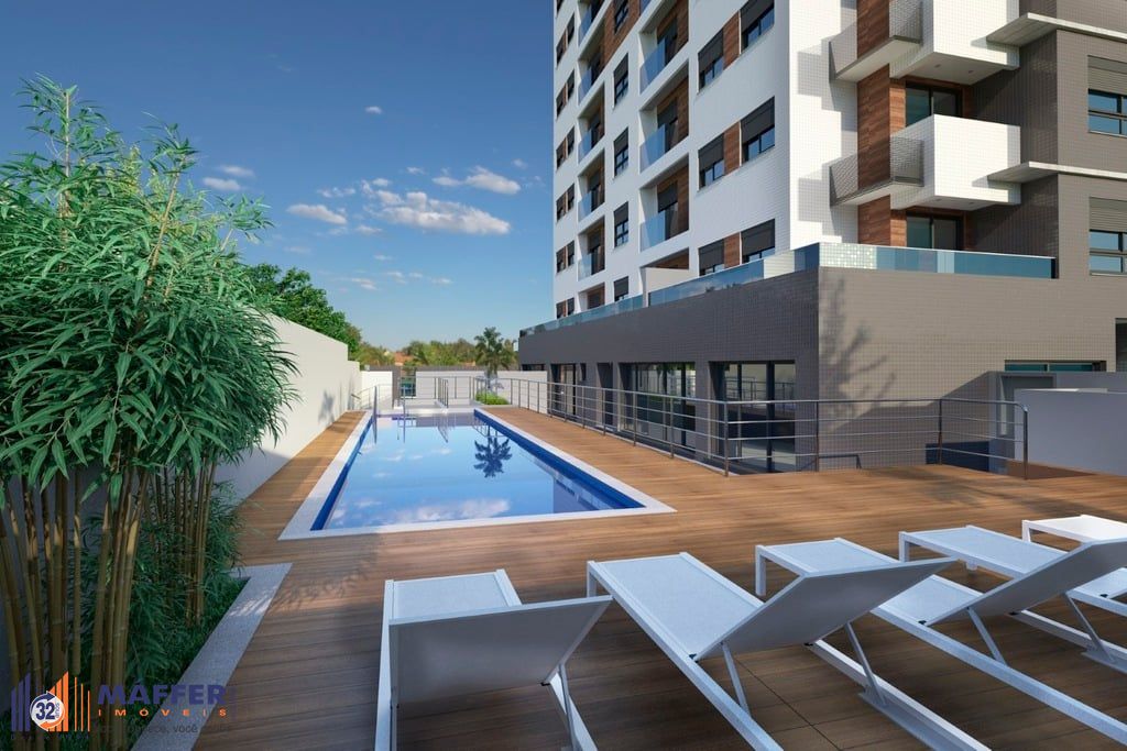 Apartamento, 2 quartos, 117 m² - Foto 8