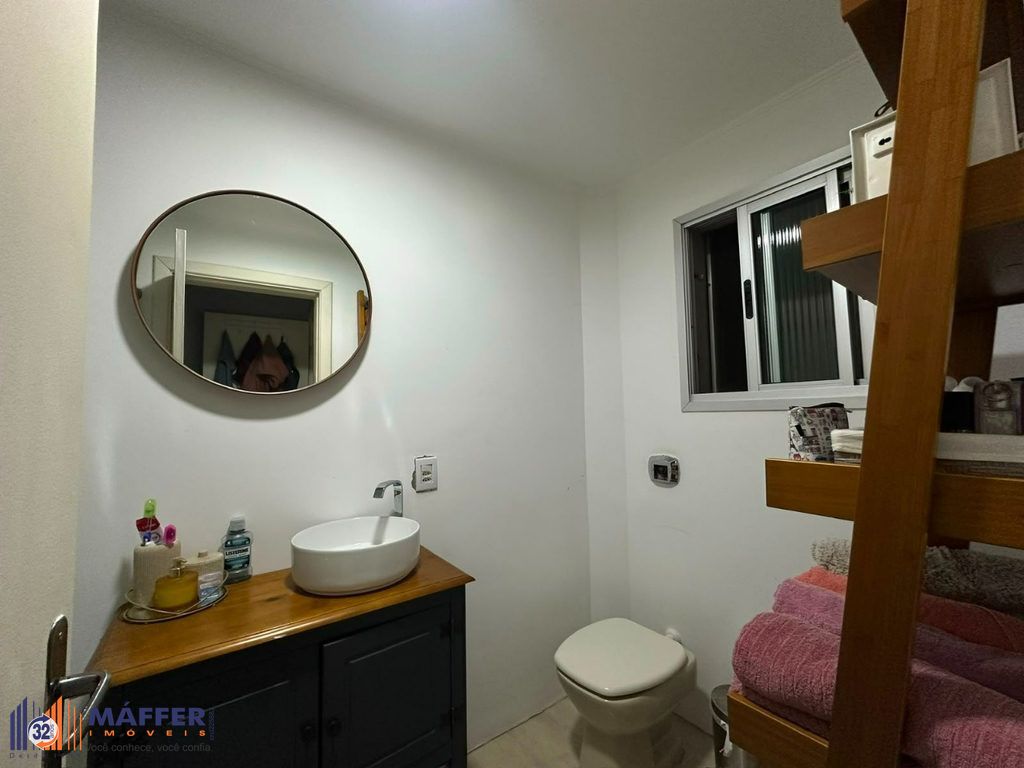 Apartamento, 3 quartos, 105 m² - Foto 17