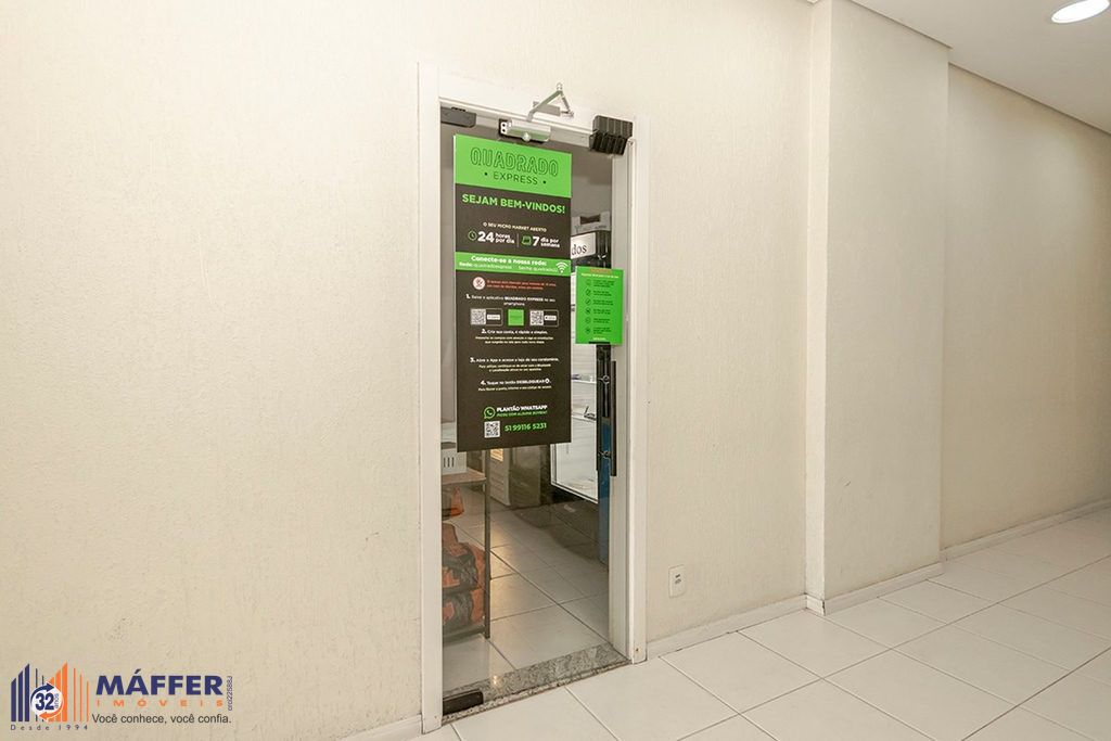 Apartamento, 2 quartos, 60 m² - Foto 16