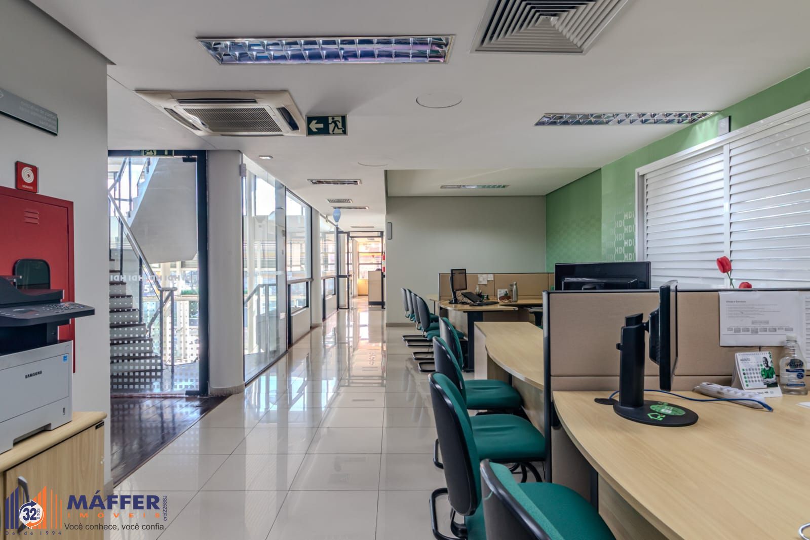Loja-Salão, 1200 m² - Foto 7