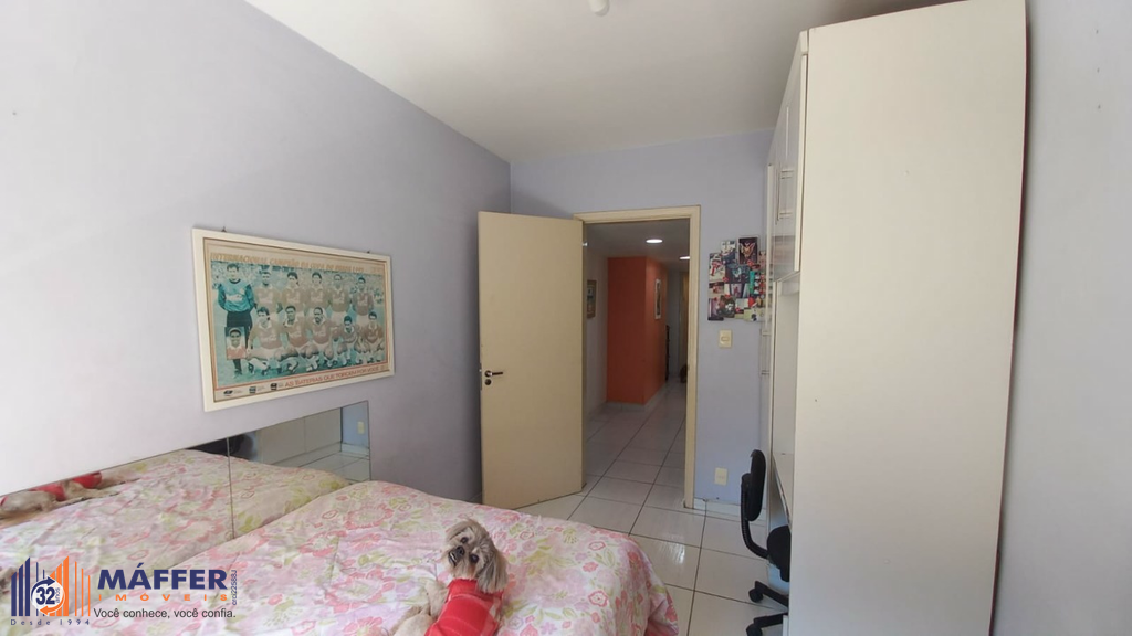 Apartamento, 4 quartos, 107 m² - Foto 12