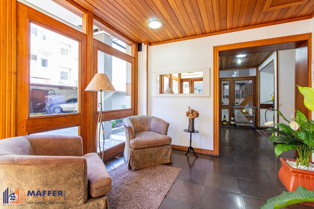 Apartamento, 1 quarto, 40 m² - Foto 9