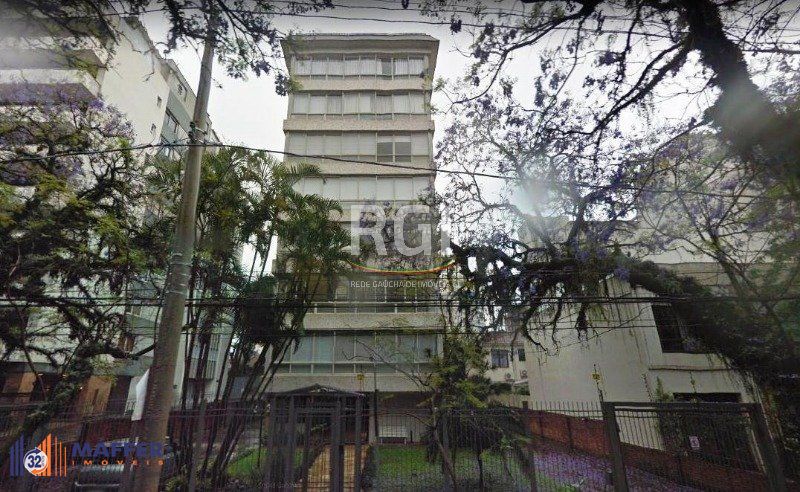 🏢 COBERTURA ESPETACULAR NO MOINHOS DE VENTO