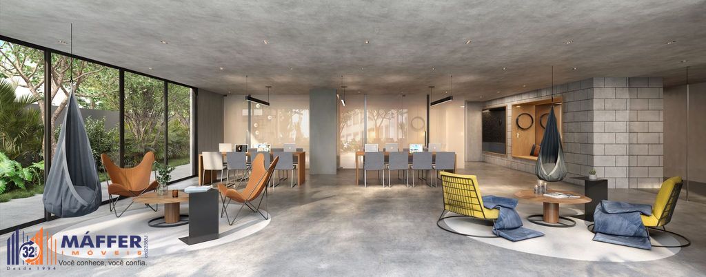 Apartamento, 1 quarto, 46 m² - Foto 6