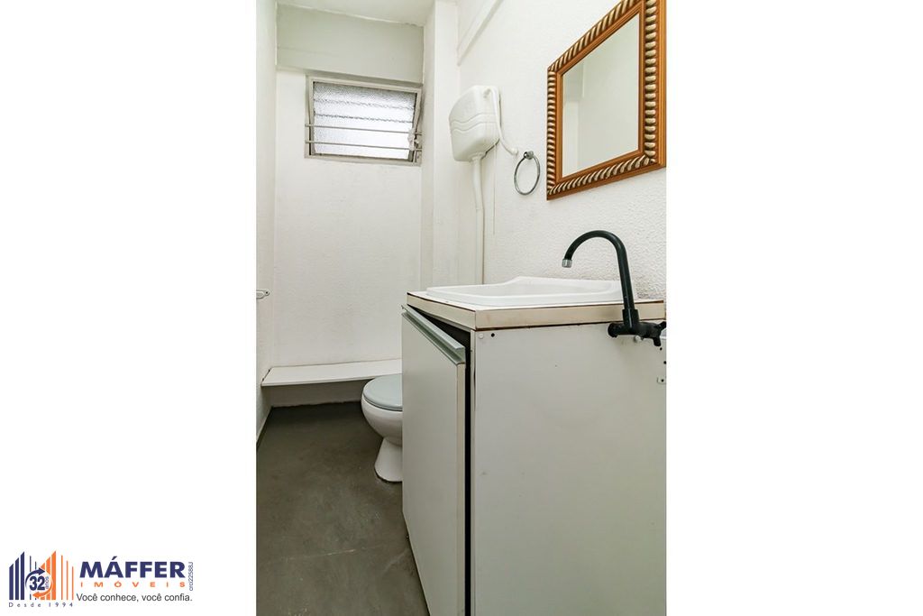 Loja-Salão, 43 m² - Foto 15